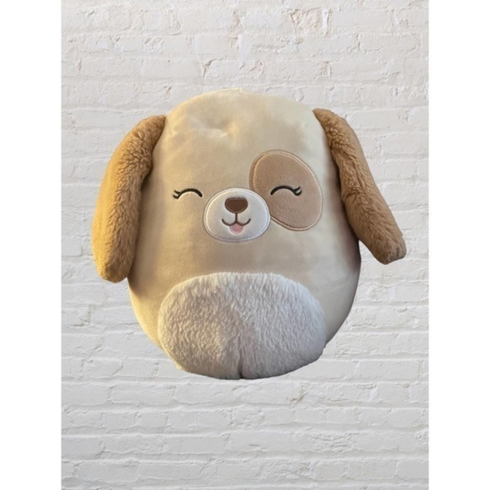 Squishmallows - Harrison the Dog